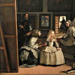 Las Meninas
